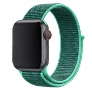 Нейлоновый ремешок Apple watch 38/40/41