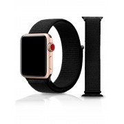Нейлоновый ремешок Apple watch 38/40/41