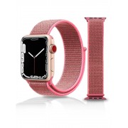 Нейлоновый ремешок Apple watch 38/40/41
