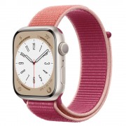 Нейлоновый ремешок Apple watch 38/40/41