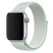 Нейлоновый ремешок Apple watch 38/40/41