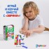 Электронный конструктор «Электронный конструктор», 19 деталей Электронный конструктор «Электронный конструктор», 19 деталей