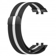 Ремешок металлический (миланская петля) Apple watch 42/44/45/49