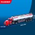 Грузовик «Бензовоз», инерция, 1:48 Грузовик «Бензовоз», инерция, 1:48