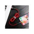 Кабель USB BASEUS Cafule, USB - Lightning, 2.4А, 0,5 м, красный+красный Кабель USB BASEUS Cafule, USB - Lightning, 2.4А, 0,5 м, красный+красный