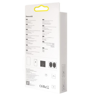 Защитное стекло BASEUS SGQP010701 для iPhone 13/13 Pro 6.1 Защитное стекло BASEUS SGQP010701 для iPhone 13/13 Pro 6.1