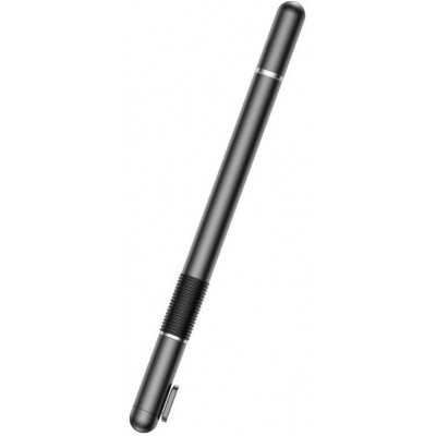 Стилус BASEUS Golden Cudgel, черный Стилус BASEUS Golden Cudgel, черный