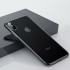 Чехол BASEUS ARAPIPH65-B02 Simplicity Series для iPhone XS Max, прозрачный Чехол BASEUS ARAPIPH65-B02 Simplicity Series для iPhone XS Max, прозрачный