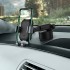 Автомобильный держатель BASEUS Tank gravity car mount holder, тусклый, на присоске Автомобильный держатель BASEUS Tank gravity car mount holder, тусклый, на присоске