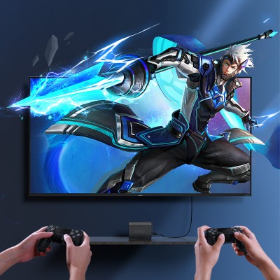 Кабель HDMI BASEUS High Definition Series, 4KHDMI - 4KHDMI, 1.5 м, черный Кабель HDMI BASEUS High Definition Series, 4KHDMI - 4KHDMI, 1.5 м, черный