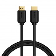 Кабель HDMI BASEUS High Definition Series, 4KHDMI - 4KHDMI, 0,75 м, черный