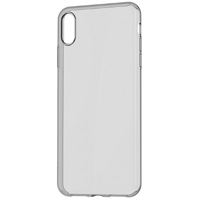 Чехол BASEUS ARAPIPH65-B02 Simplicity Series для iPhone XS Max, прозрачный Чехол BASEUS ARAPIPH65-B02 Simplicity Series для iPhone XS Max, прозрачный