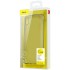 Чехол BASEUS ARAPIPH65-B02 Simplicity Series для iPhone XS Max, прозрачный Чехол BASEUS ARAPIPH65-B02 Simplicity Series для iPhone XS Max, прозрачный