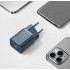 Зарядное устройство BASEUS Super Si USB-C, 3A, 20W, синий Зарядное устройство BASEUS Super Si USB-C, 3A, 20W, синий