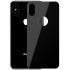 Защитное стекло BASEUS SGAPIPH58-BM01 для iPhone XS, заднее, черный Защитное стекло BASEUS SGAPIPH58-BM01 для iPhone XS, заднее, черный