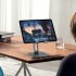 Настольная подставка BASEUS Biaxial Foldable Metal Stand (for Tablets), серый Настольная подставка BASEUS Biaxial Foldable Metal Stand (for Tablets), серый