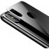 Защитное стекло BASEUS SGAPIPH58-BM01 для iPhone XS, заднее, черный Защитное стекло BASEUS SGAPIPH58-BM01 для iPhone XS, заднее, черный