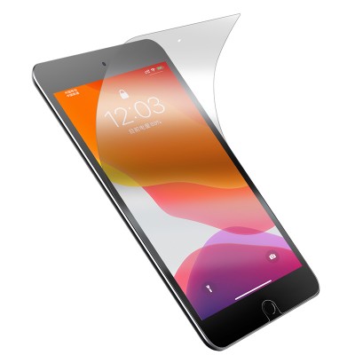 Защитная пленка BASEUS SGAPIPD-FZK02 для iPad 10.2 Защитная пленка BASEUS SGAPIPD-FZK02 для iPad 10.2