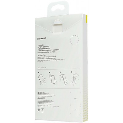 Чехол BASEUS ARAPIPH65-B02 Simplicity Series для iPhone XS Max, прозрачный Чехол BASEUS ARAPIPH65-B02 Simplicity Series для iPhone XS Max, прозрачный