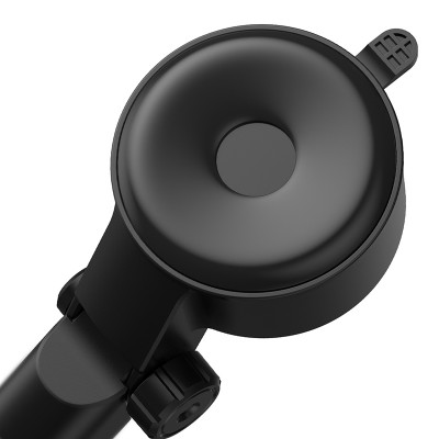 Автомобильный держатель BASEUS Tank gravity car mount holder, тусклый, на присоске Автомобильный держатель BASEUS Tank gravity car mount holder, тусклый, на присоске