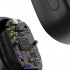 Беспроводные наушники BASEUS Encok WM01 Plus, Bluetooth, черный Беспроводные наушники BASEUS Encok WM01 Plus, Bluetooth, черный