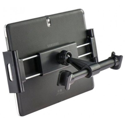 Автомобильный держатель BASEUS Back Seat, черный, на подголовник Автомобильный держатель BASEUS Back Seat, черный, на подголовник