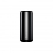 Автомобильный контейнер для мусора BASEUS Gentleman Style Vehicle-mounted Trash Can, черный