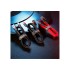 Кабель USB BASEUS Cafule, USB - Type-C, 3A, 1 м, красный+красный Кабель USB BASEUS Cafule, USB - Type-C, 3A, 1 м, красный+красный