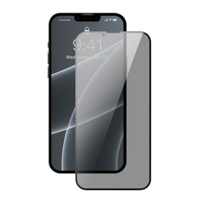 Защитное стекло BASEUS SGQP010701 для iPhone 13/13 Pro 6.1 Защитное стекло BASEUS SGQP010701 для iPhone 13/13 Pro 6.1