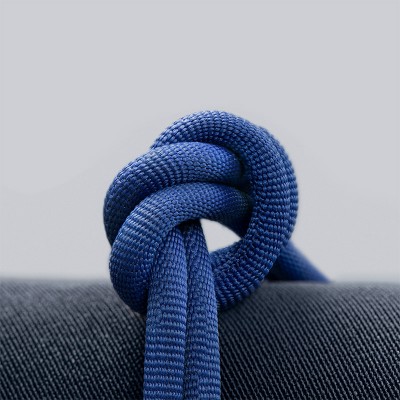 Кабель USB BASEUS Crystal Shine Series Fast Charging, USB - Type-C, 5A, 100W, 1,2м, синий Кабель USB BASEUS Crystal Shine Series Fast Charging, USB - Type-C, 5A, 100W, 1,2м, синий