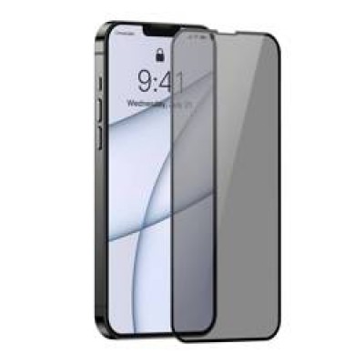 Защитное стекло BASEUS SGQP020501 для iPhone 13 Pro Max 6.7 Защитное стекло BASEUS SGQP020501 для iPhone 13 Pro Max 6.7