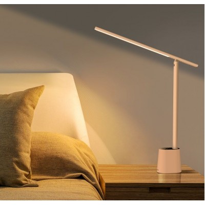 Настольная лампа BASEUS Smart Eye, белый Настольная лампа BASEUS Smart Eye, белый