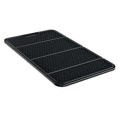 Автомобильный держатель BASEUS Antiskid Pad, черный, липкий коврик, складной Автомобильный держатель BASEUS Antiskid Pad, черный, липкий коврик, складной