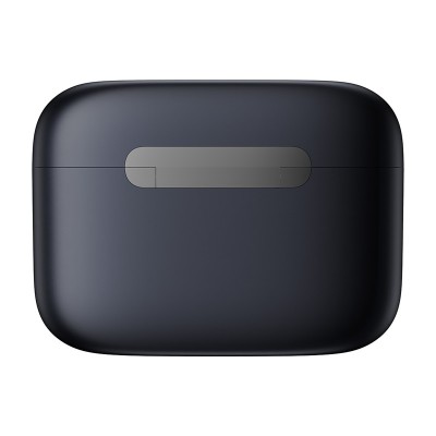 Беспроводные наушники BASEUS Bowie E9, Bluetooth, 40 мАч, черный Беспроводные наушники BASEUS Bowie E9, Bluetooth, 40 мАч, черный