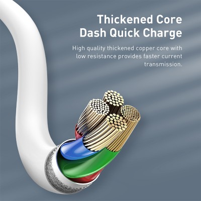 Зарядное устройство BASEUS Speed Mini Dual U Travel 2*USB + Кабель USB-Lightning, 2.1A, 10.5W, черный Зарядное устройство BASEUS Speed Mini Dual U Travel 2*USB + Кабель USB-Lightning, 2.1A, 10.5W, черный