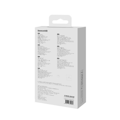 Портативный аккумулятор BASEUS Bipow Pro 22.5W, 3A, 10000 мА⋅ч, черный Портативный аккумулятор BASEUS Bipow Pro 22.5W, 3A, 10000 мА⋅ч, черный