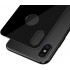 Защитное стекло BASEUS SGAPIPH58-BM01 для iPhone XS, заднее, черный Защитное стекло BASEUS SGAPIPH58-BM01 для iPhone XS, заднее, черный