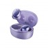 Беспроводные наушники BASEUS Bowie E2, Bluetooth, 40 мАч, фиолетовый Беспроводные наушники BASEUS Bowie E2, Bluetooth, 40 мАч, фиолетовый