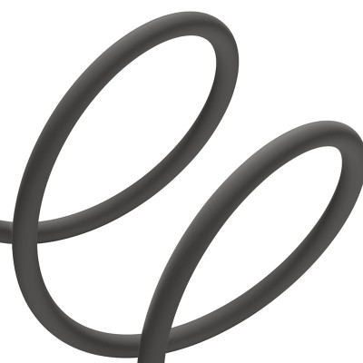 Кабель USB-C BASEUS Jelly Liquid Silica Gel, Type-C - Lightning, 20W, 2 м, черный Кабель USB-C BASEUS Jelly Liquid Silica Gel, Type-C - Lightning, 20W, 2 м, черный