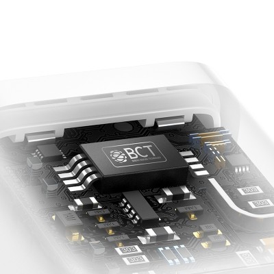 Зарядное устройство BASEUS GaN5 Fast Charger(mini) USB-C, 3A, 30W, белый Зарядное устройство BASEUS GaN5 Fast Charger(mini) USB-C, 3A, 30W, белый