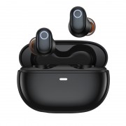 Беспроводные наушники BASEUS Bowie WM05, Bluetooth, 35 мАч, черный