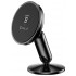 Автомобильный держатель BASEUS Bullet An on-board, магнитный, черный, на клею Автомобильный держатель BASEUS Bullet An on-board, магнитный, черный, на клею