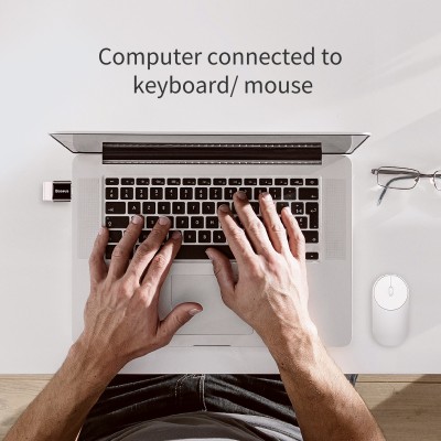 Переходник/Адаптер BASEUS Male OTG, Type-C - USB, 2.4А, черный, OTG Переходник/Адаптер BASEUS Male OTG, Type-C - USB, 2.4А, черный, OTG