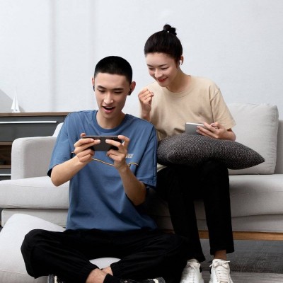 Беспроводные наушники BASEUS Bowie E8, Bluetooth, 40 мАч, черный Беспроводные наушники BASEUS Bowie E8, Bluetooth, 40 мАч, черный