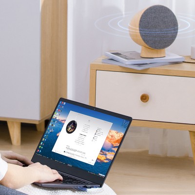 Переходник/Адаптер BASEUS BA04, черный Переходник/Адаптер BASEUS BA04, черный