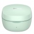 Беспроводные наушники BASEUS Encok WM01, Bluetooth, зеленый Беспроводные наушники BASEUS Encok WM01, Bluetooth, зеленый