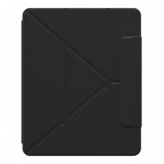 Чехол-подставка BASEUS Safattach Y-type For Pad (2019/2020/2021)10.2 / Pro 10.5 / Air3 10.5, серый