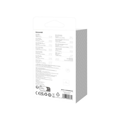 Кабель USB BASEUS CoolPlay Series Fast Charging, USB - Lightning, 2.4А, 2 м, черный Кабель USB BASEUS CoolPlay Series Fast Charging, USB - Lightning, 2.4А, 2 м, черный