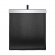 Органайзер на автомобильные сиденья BASEUS Large Garbage Bag for Back Seat of Cars, черный