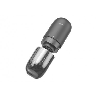 Настольный пылесос BASEUS C1, черный Настольный пылесос BASEUS C1, черный